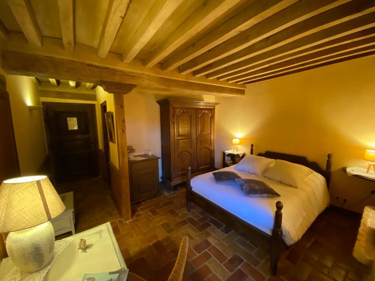 Отель Le Hameau De Barboron Савиньи-ле-Бон Экстерьер фото