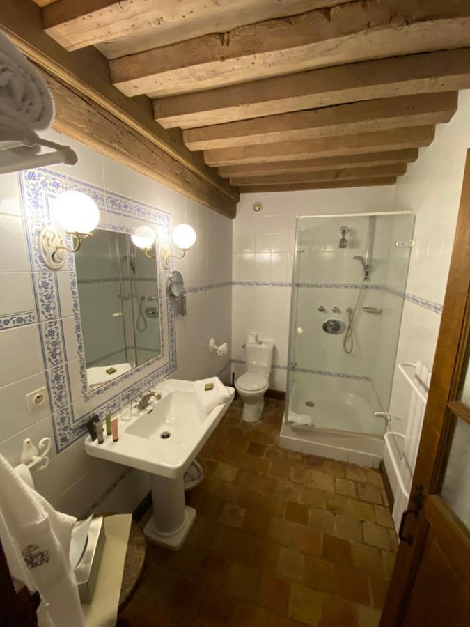 Отель Le Hameau De Barboron Савиньи-ле-Бон Экстерьер фото
